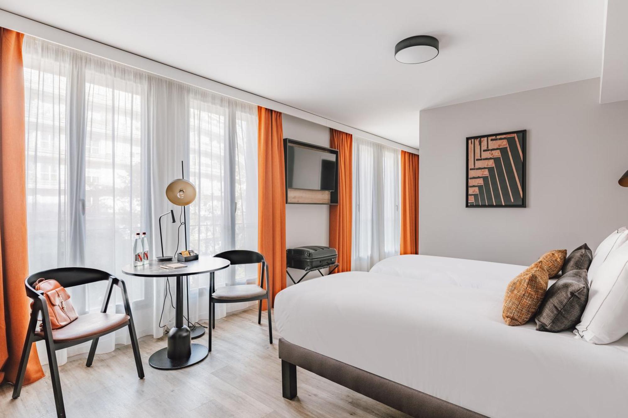 Appart'city Collection Gare De Lyon Aparthotel Parijs
